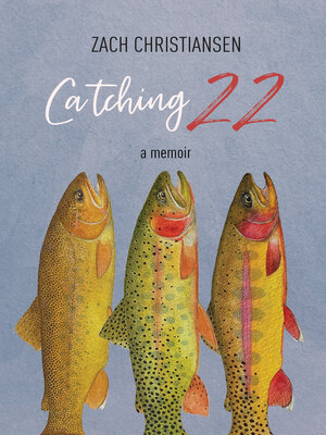 cover image of Catching 22